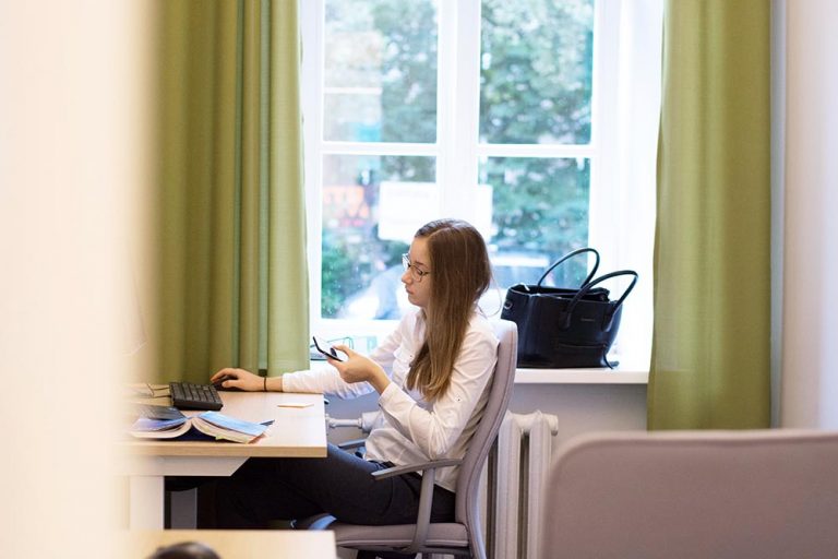 Vilniaus universiteto Teisės klinika