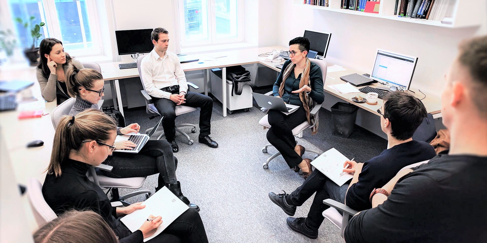 Teises klinika atranka-maz