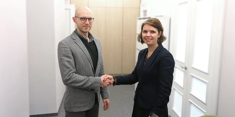 VU Teis4s klinika ir Lietuvos neįgaliųjų forumas