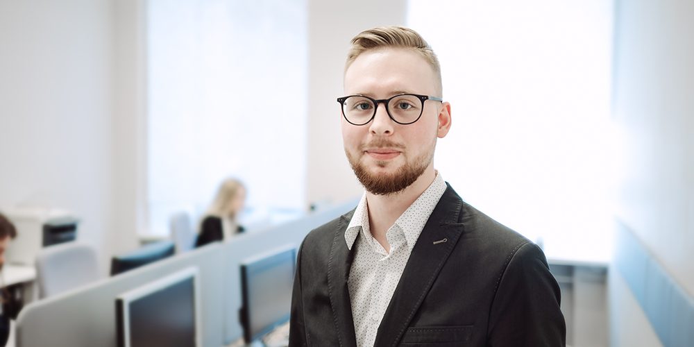 Tauras Diuba Tauras Diuba, E. Kurausko nuotr.