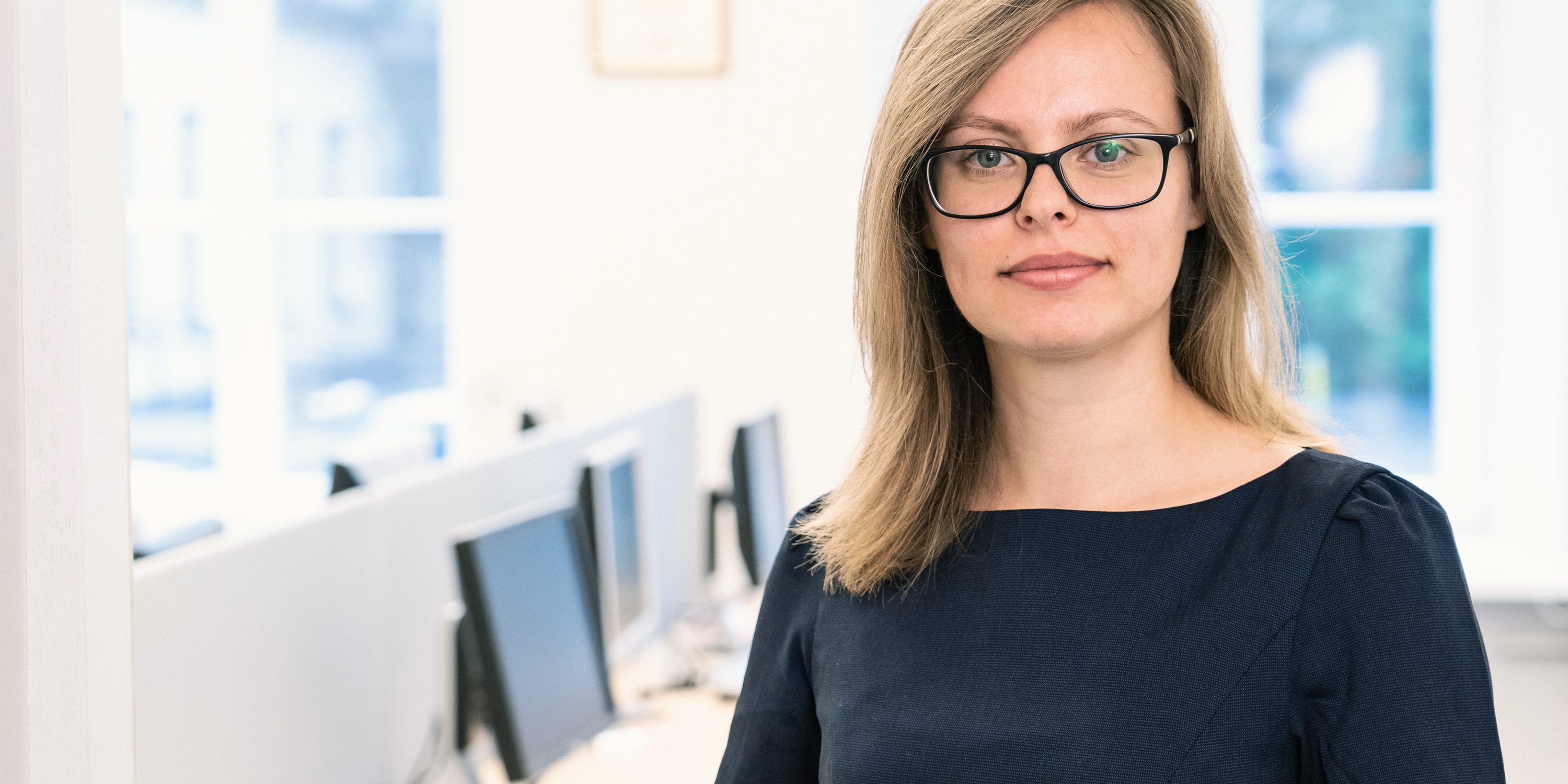 Indrė_Vaicekauskaitė Indrė Vaicekauskaitė