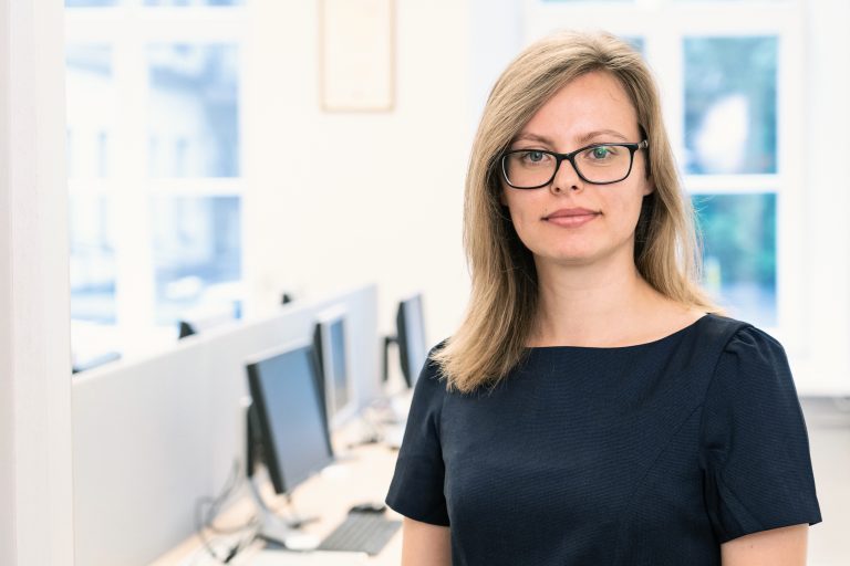 Indrė_Vaicekauskaitė Indrė Vaicekauskaitė