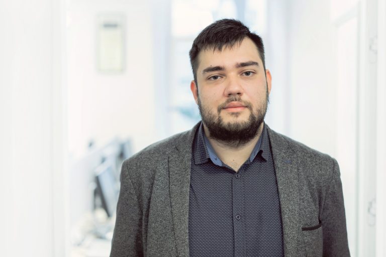 Rokas P