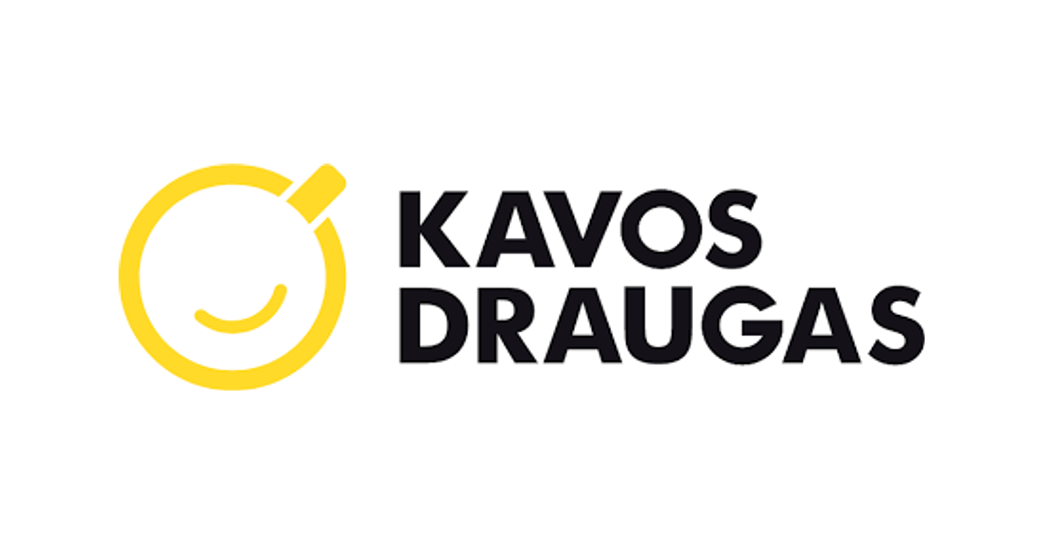 Kavos draugas